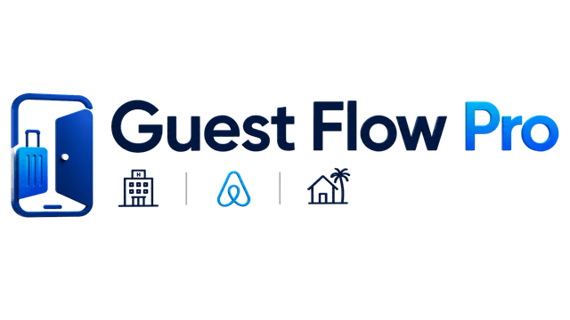 GuestFlow Pro